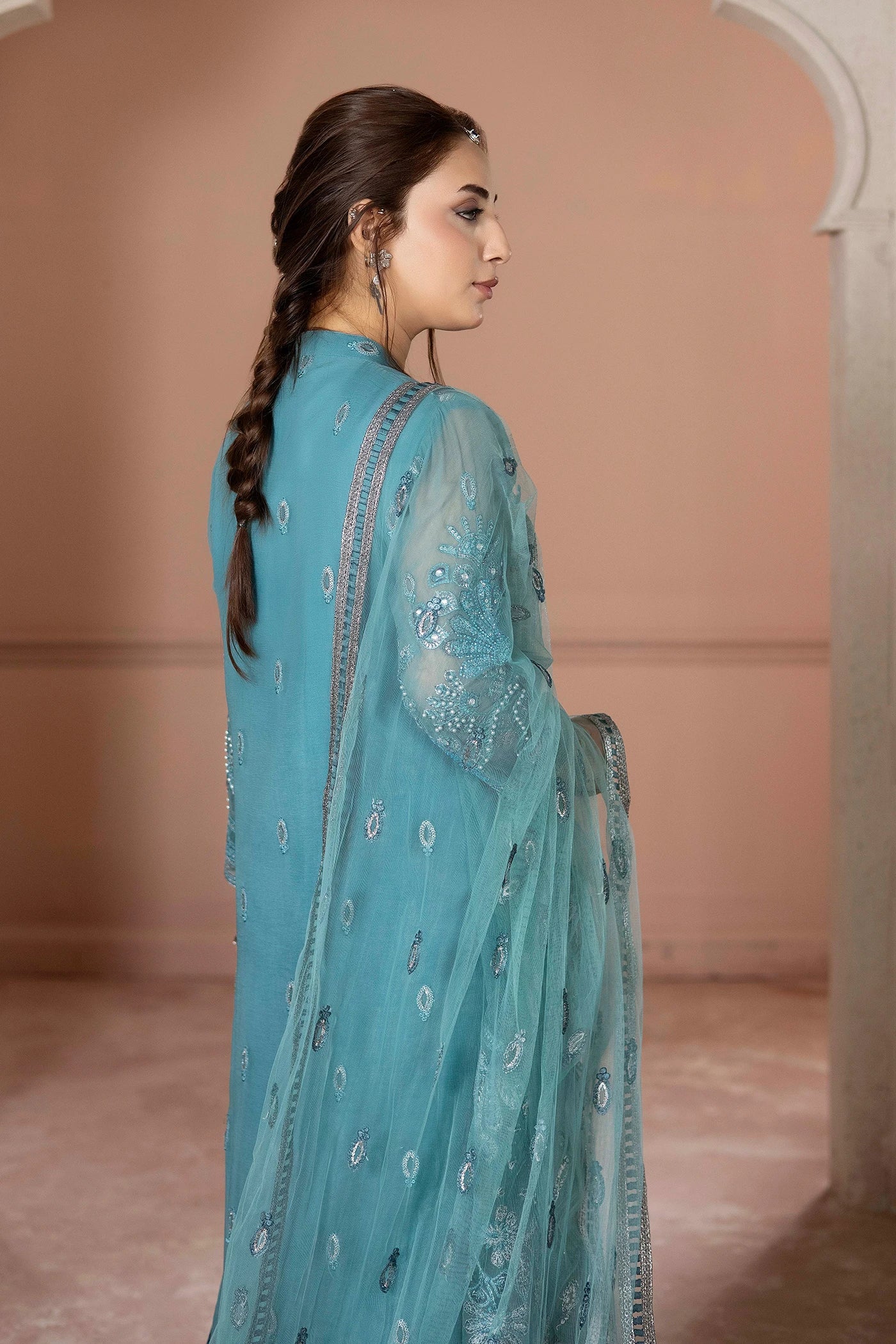 Adans Libas | Parisa Collection | PARISA 9809 - 3
