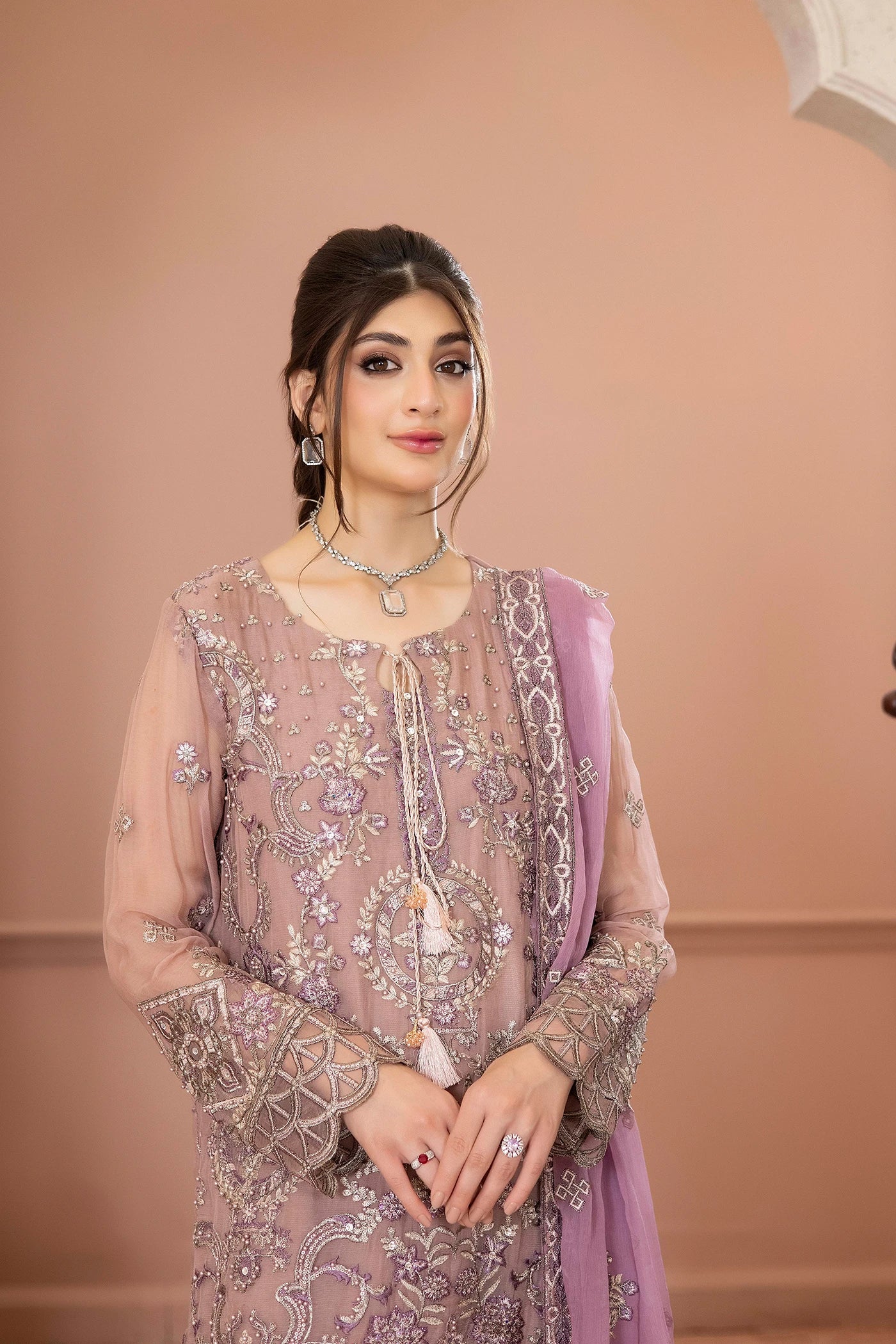Adans Libas | Parisa Collection | PARISA 9800 - 1