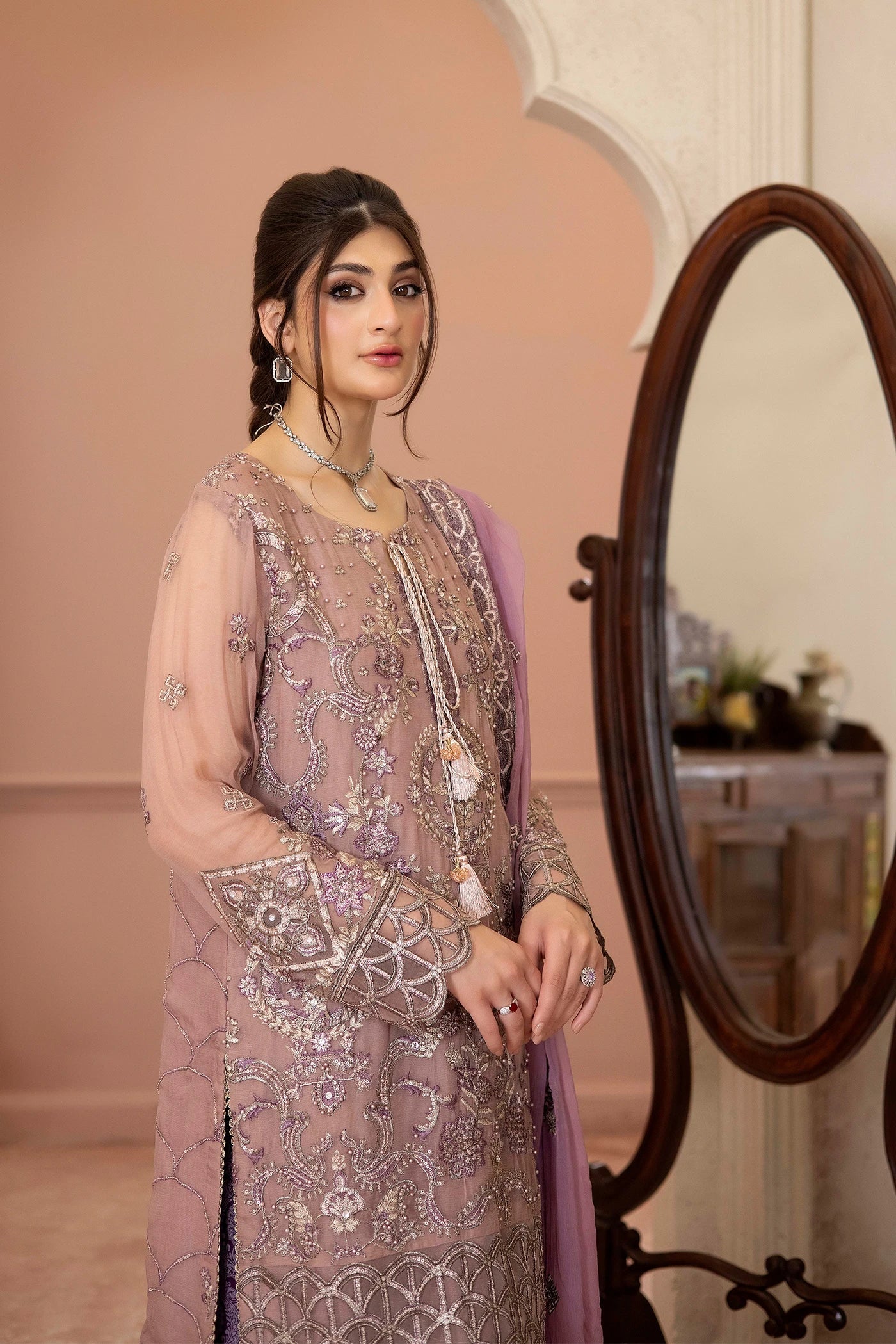 Adans Libas | Parisa Collection | PARISA 9800 - 3