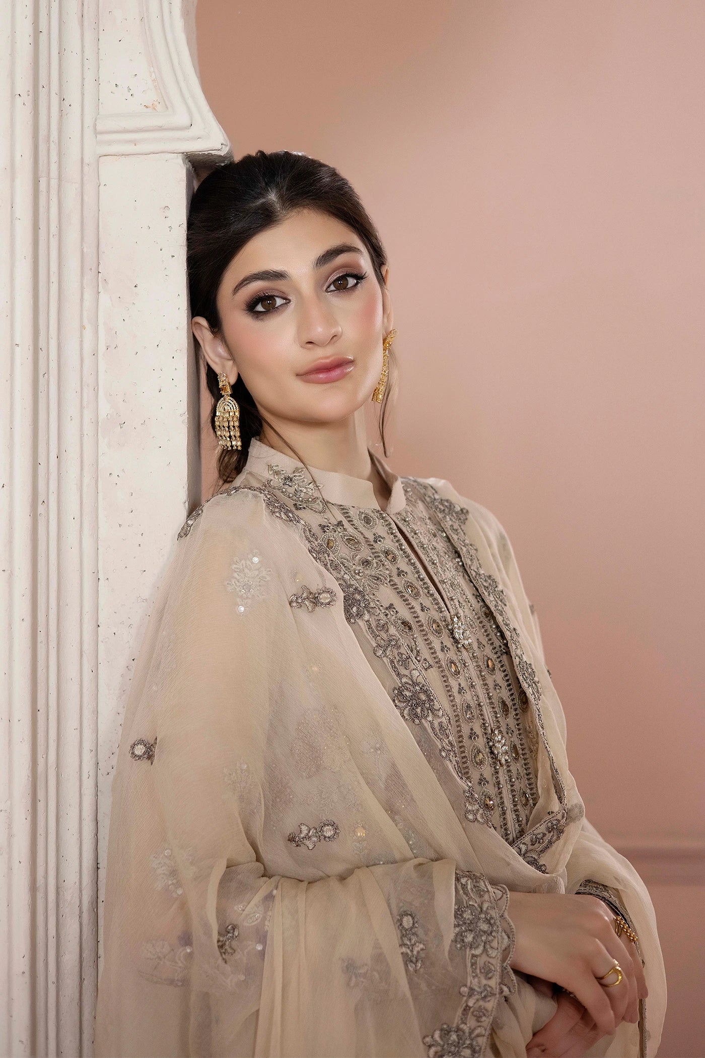 Adans Libas | Parisa Collection | PARISA 9803 - 1