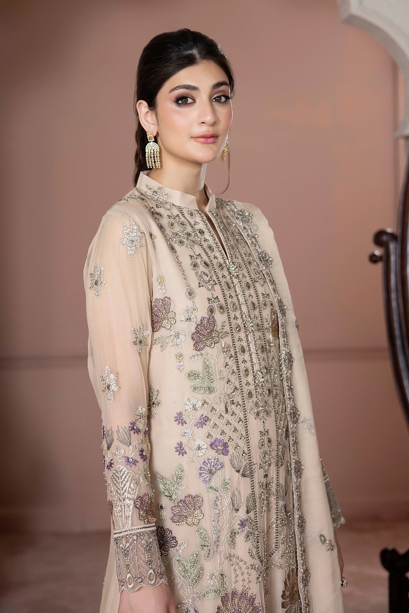 Adans Libas | Parisa Collection | PARISA 9803 - 3
