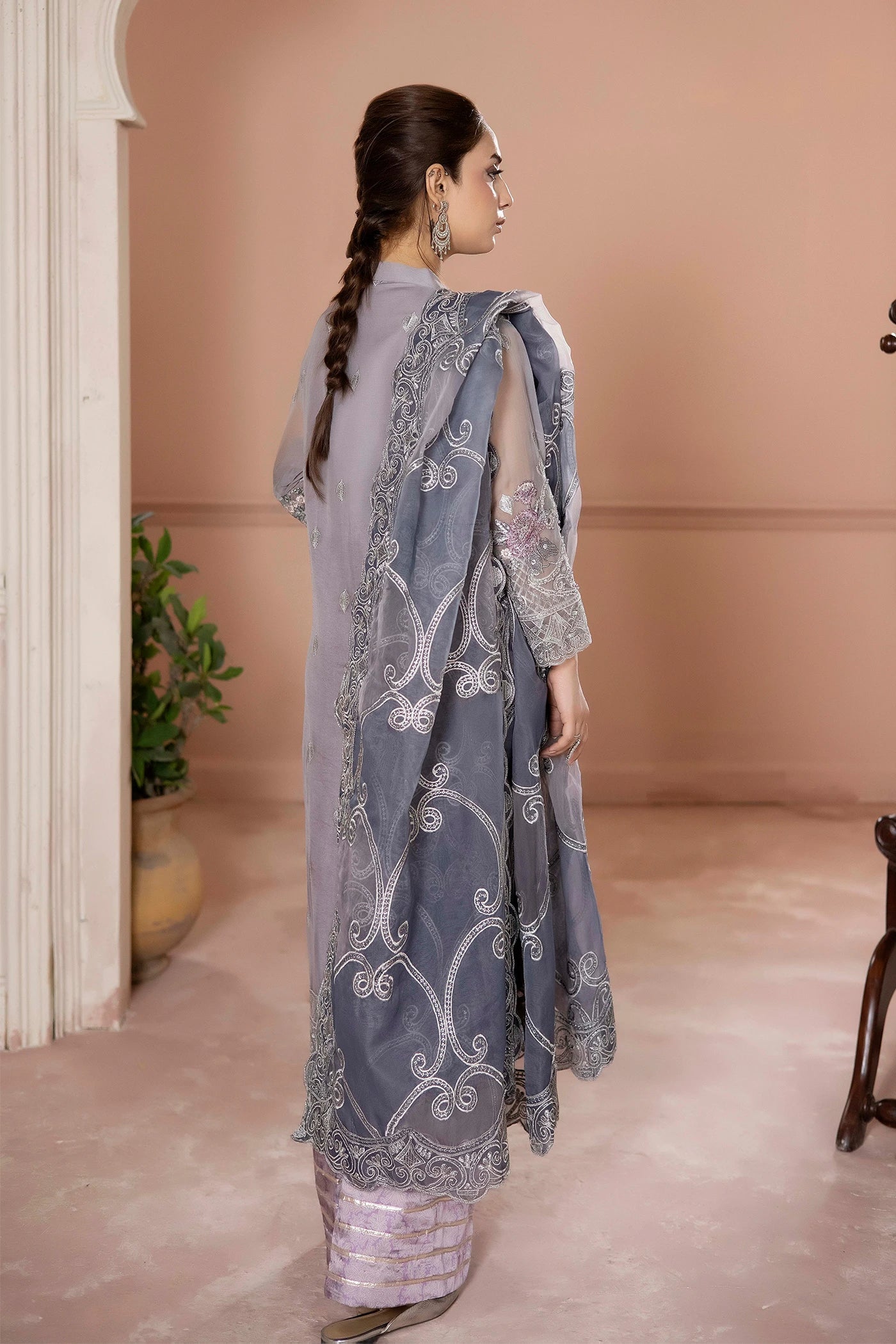 Adans Libas | Parisa Collection | PARISA 9804 - 3