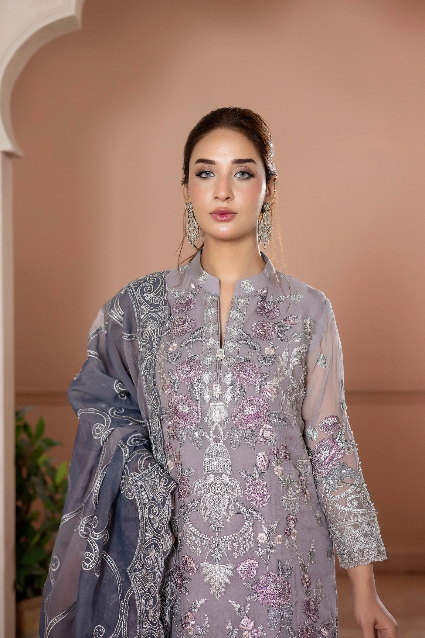 Adans Libas | Parisa Collection | PARISA 9804 - 4