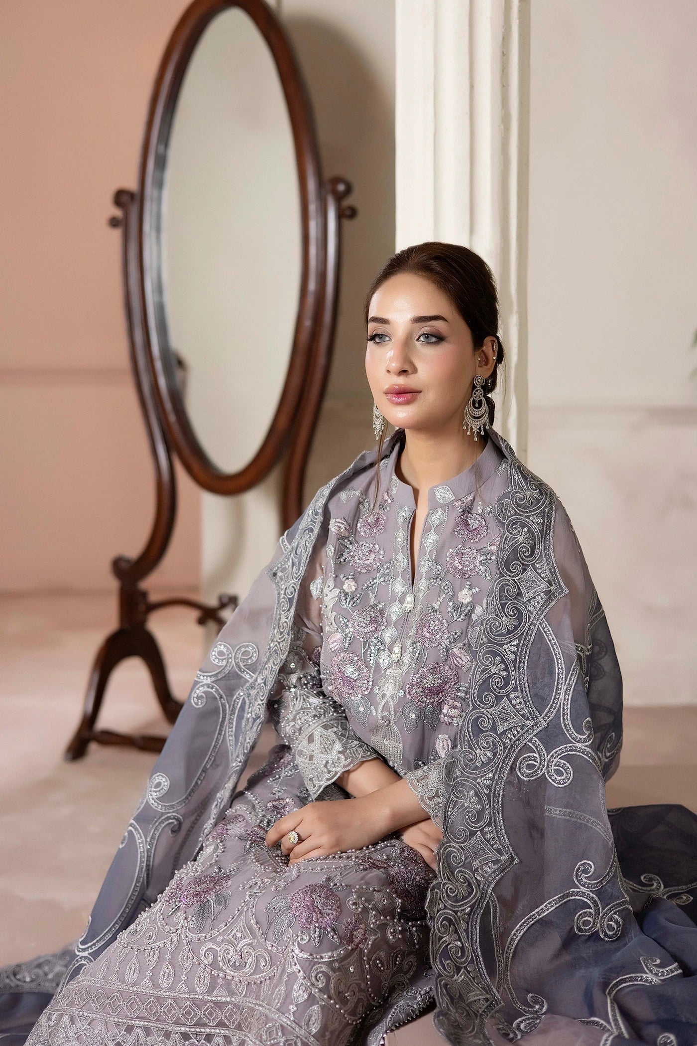Adans Libas | Parisa Collection | PARISA 9804 - 2