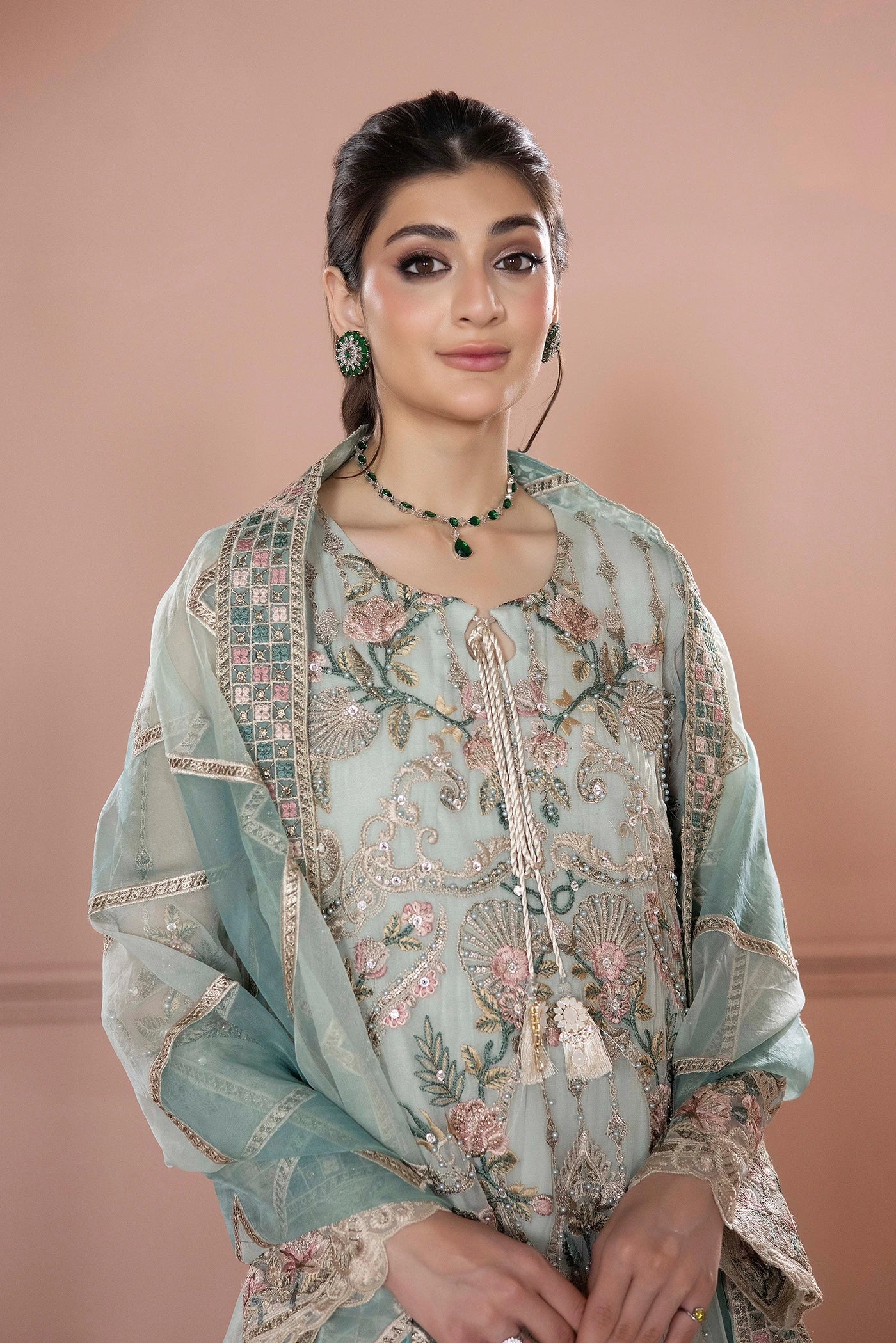 Adans Libas | Parisa Collection | PARISA 9805 - 1