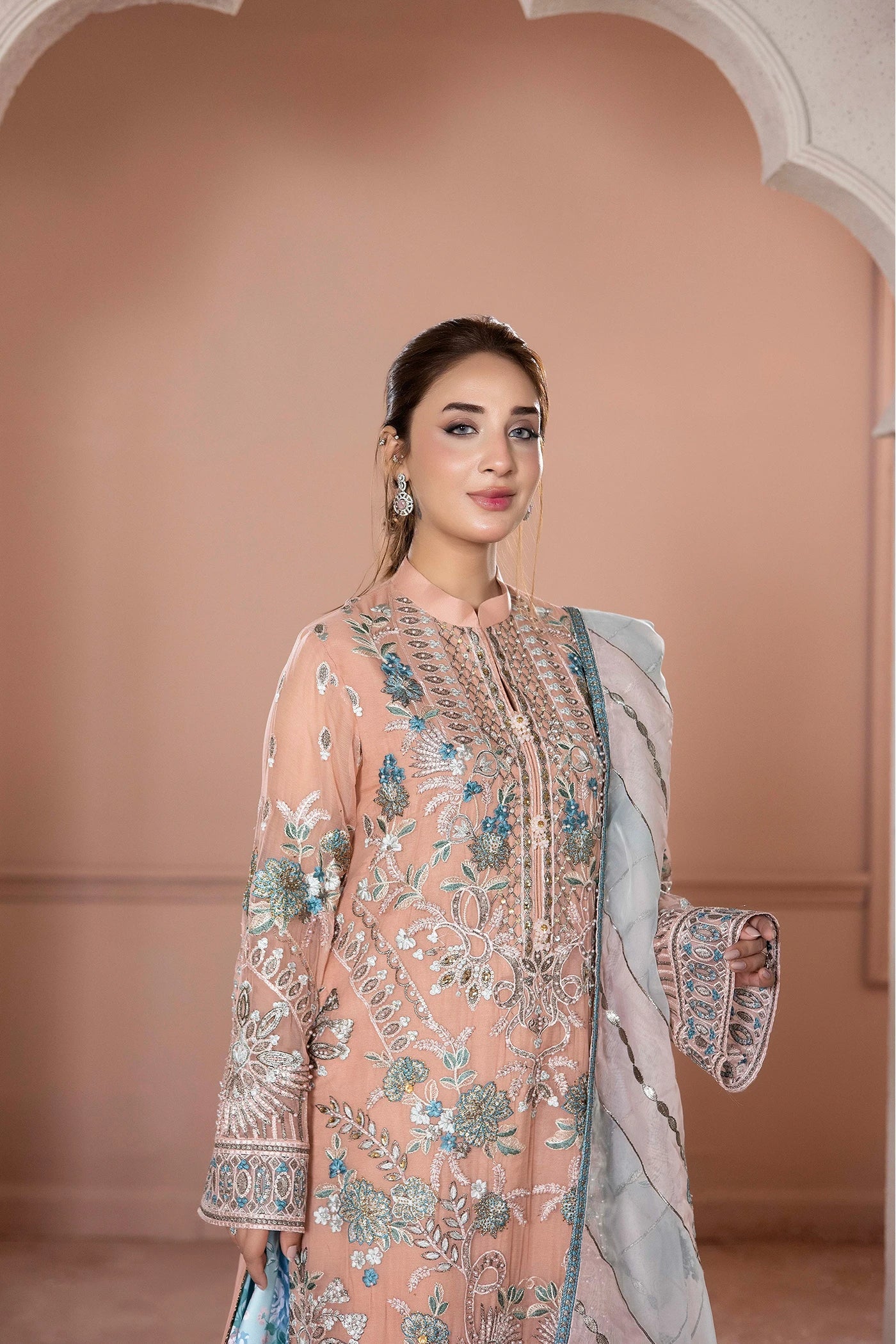 Adans Libas | Parisa Collection | PARISA 9806 - 4