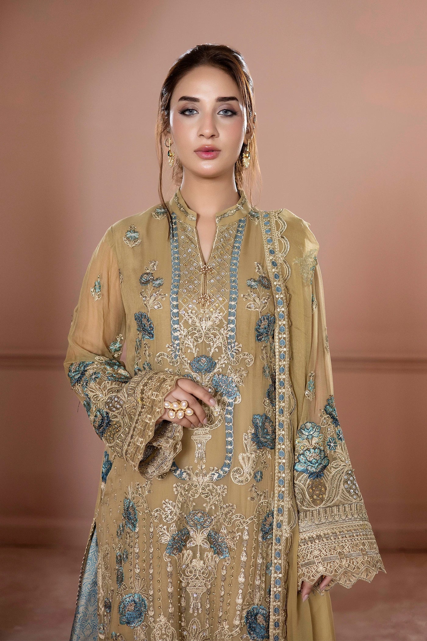 Adans Libas | Parisa Collection | PARISA 9808 - 3