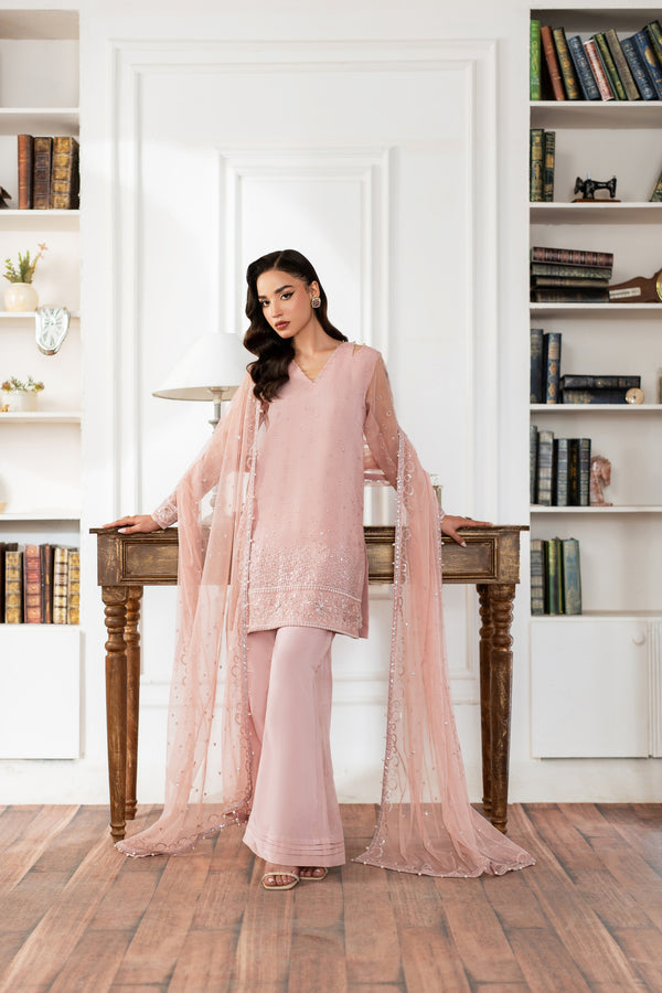 Azzal | Mishri Formals | Parisa - House Of Anaya