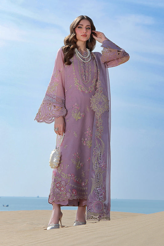 Rangrasiya | Premium Summer Collection 26 | Parisa