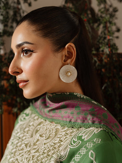 Parishay | Mira Winter |  DU-03 - House Of Anaya