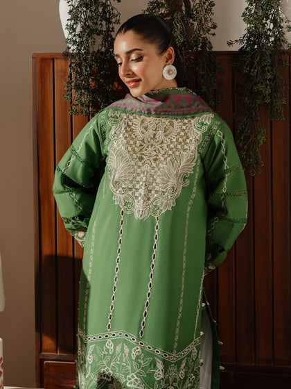 Parishay | Mira Winter |  DU-03 - House Of Anaya