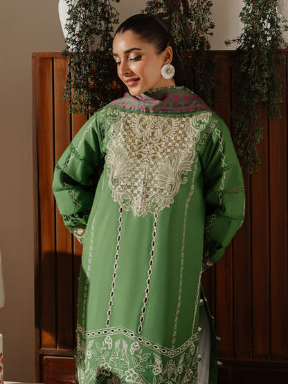 Parishay | Mira Winter |  DU-03 - House Of Anaya