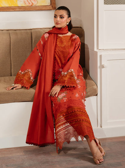 Parishay | Mira Winter |  DU-10 - House Of Anaya