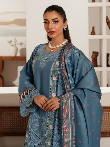 Parishay | Mira Winter |  DU-12 - House Of Anaya