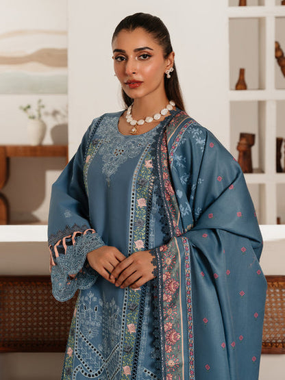 Parishay | Mira Winter |  DU-12 - House Of Anaya