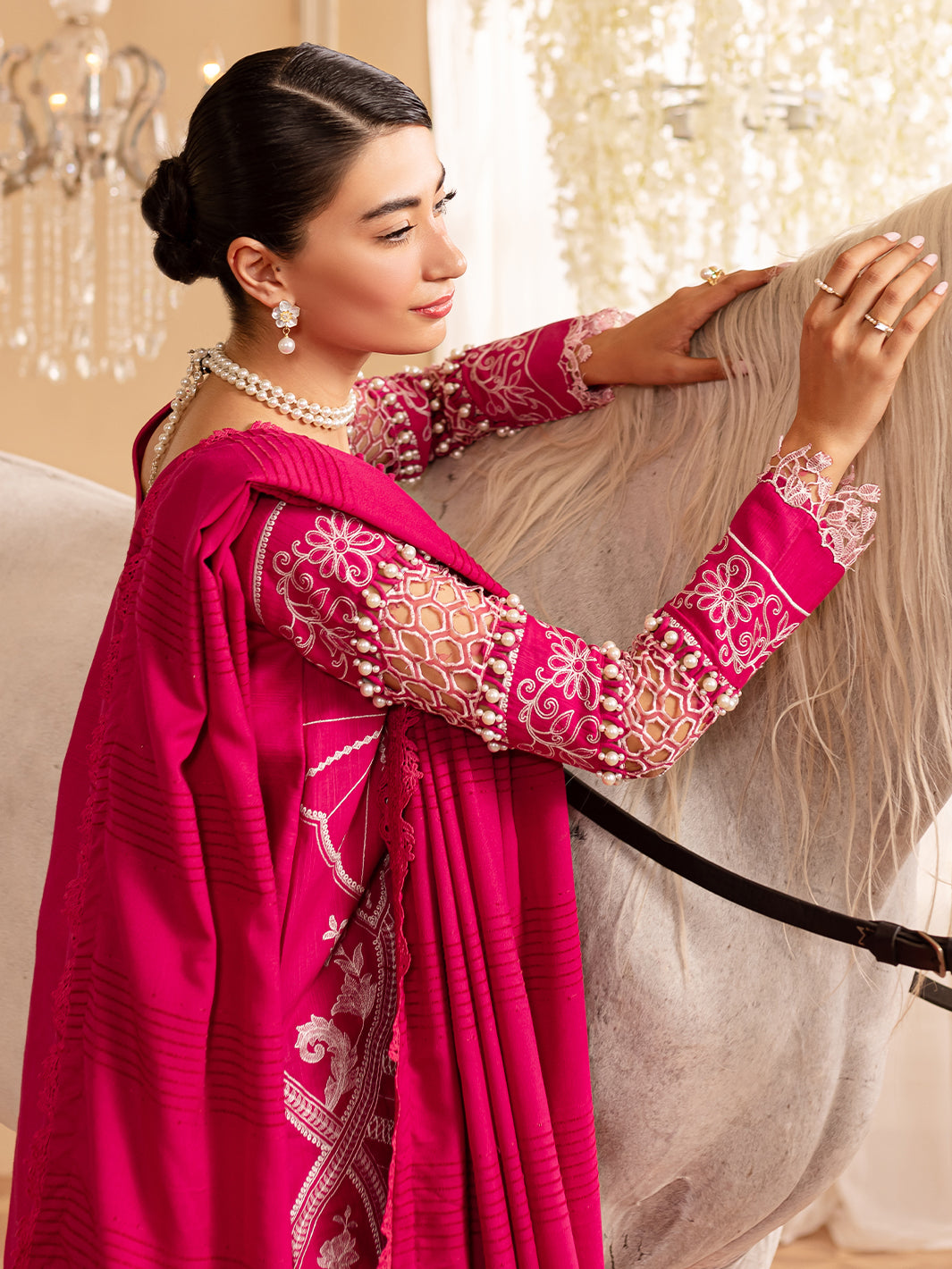 Parishay | Panache Winter | PN-09