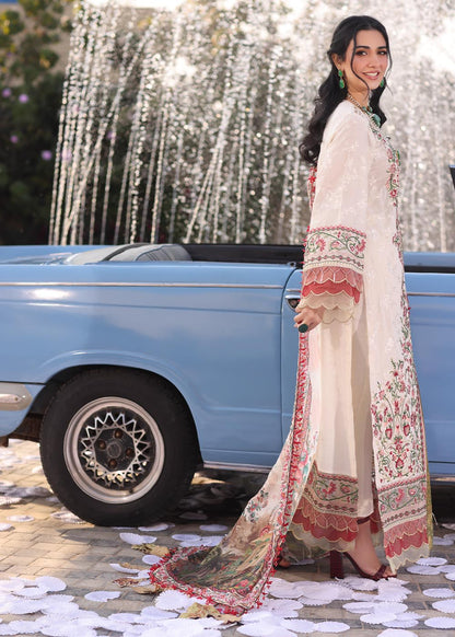 Musferah saad | Pretty Girls | Pearl