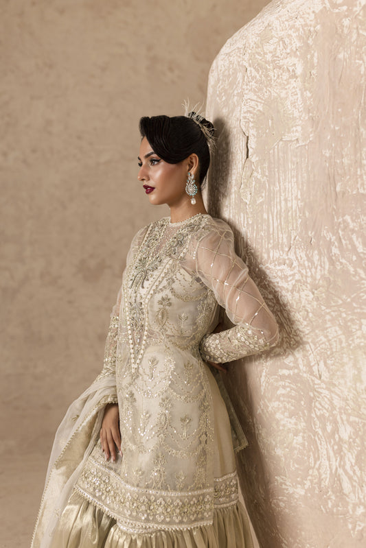 Imran Ramzan | Ch????rie | Pearl Reverie - House Of Anaya