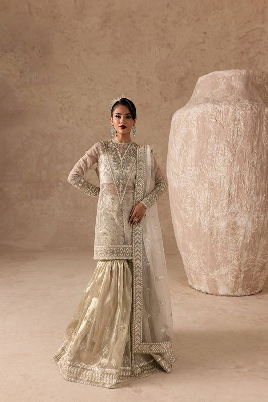 Imran Ramzan | Ch????rie | Pearl Reverie - House Of Anaya