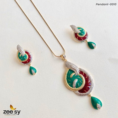Pendant-0010 - Libasekhas