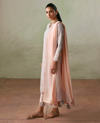Republic Womenswear | Basic Vol 1'26 | Pesca