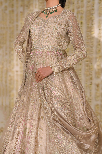 Saad Bin Shahzad | Kai-ros Wedding Stitched25 | MAYA