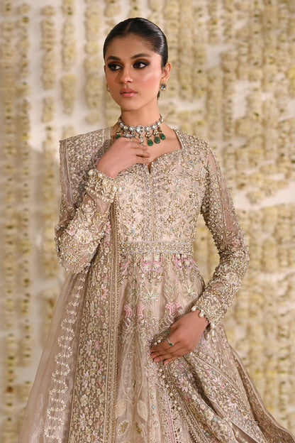 Saad Bin Shahzad | Kai-ros Wedding Stitched25 | MAYA