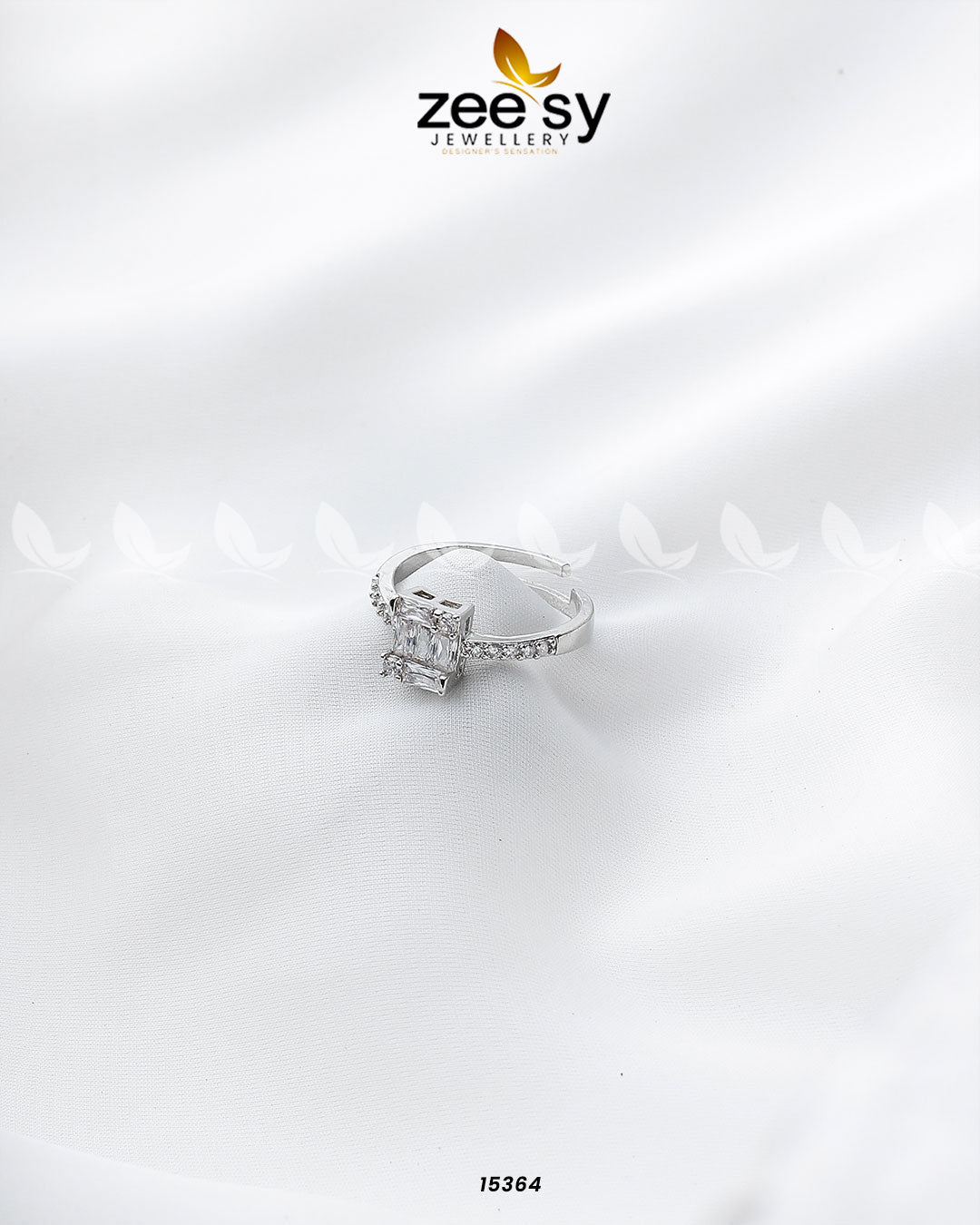 Pleiades Rings - Libasekhas