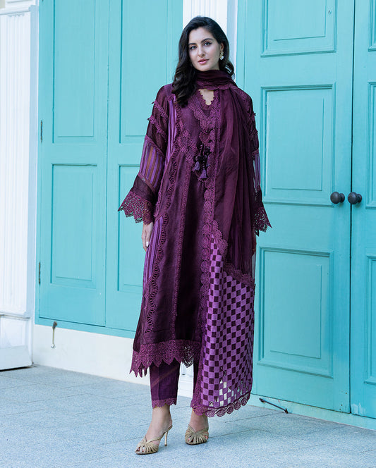 Mushq | Euphoria | Pret | Plum Mirage