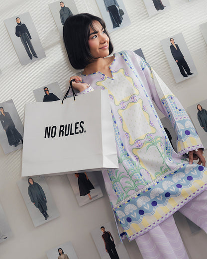 Mushq | no rules | Poised One