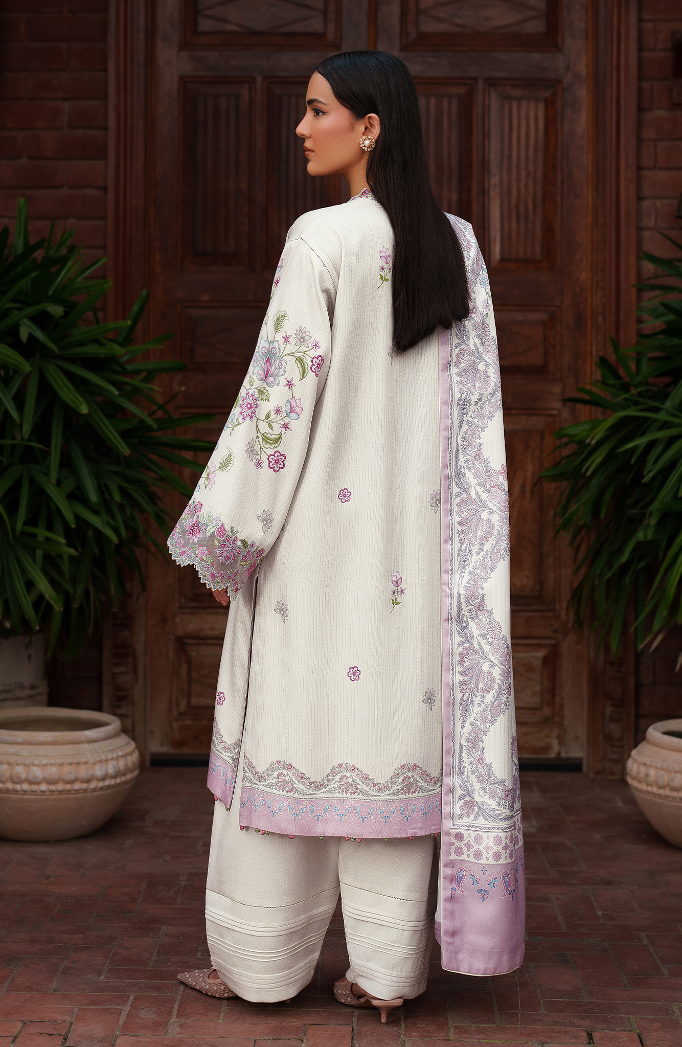Seran | Bellini Winter 25 | SERELLE