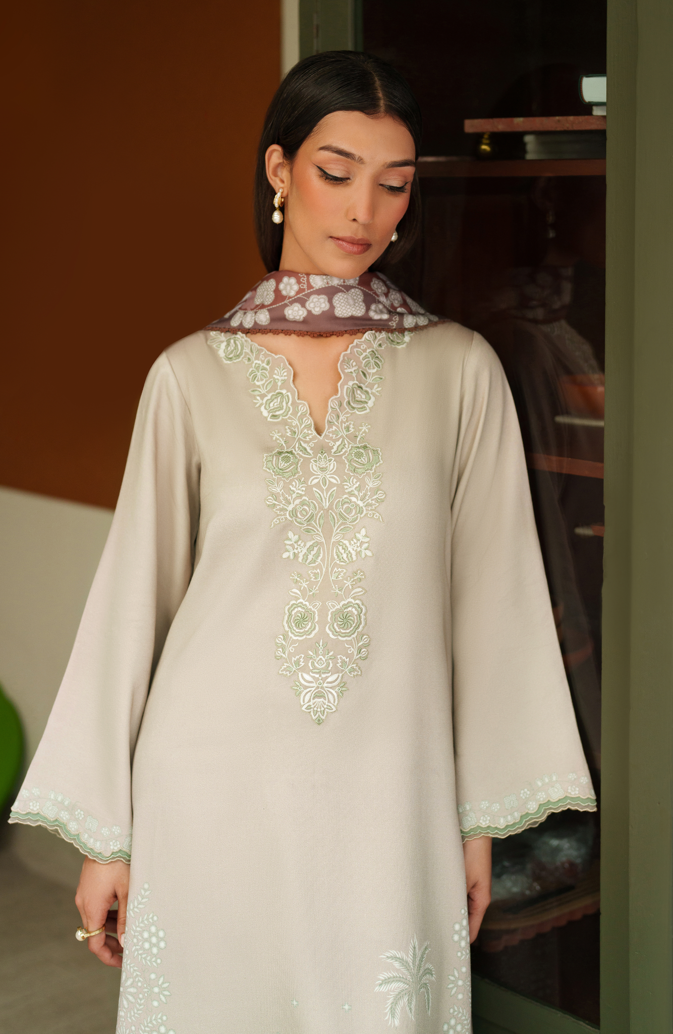 Seran | Bellini Winter 25 | DEVENE