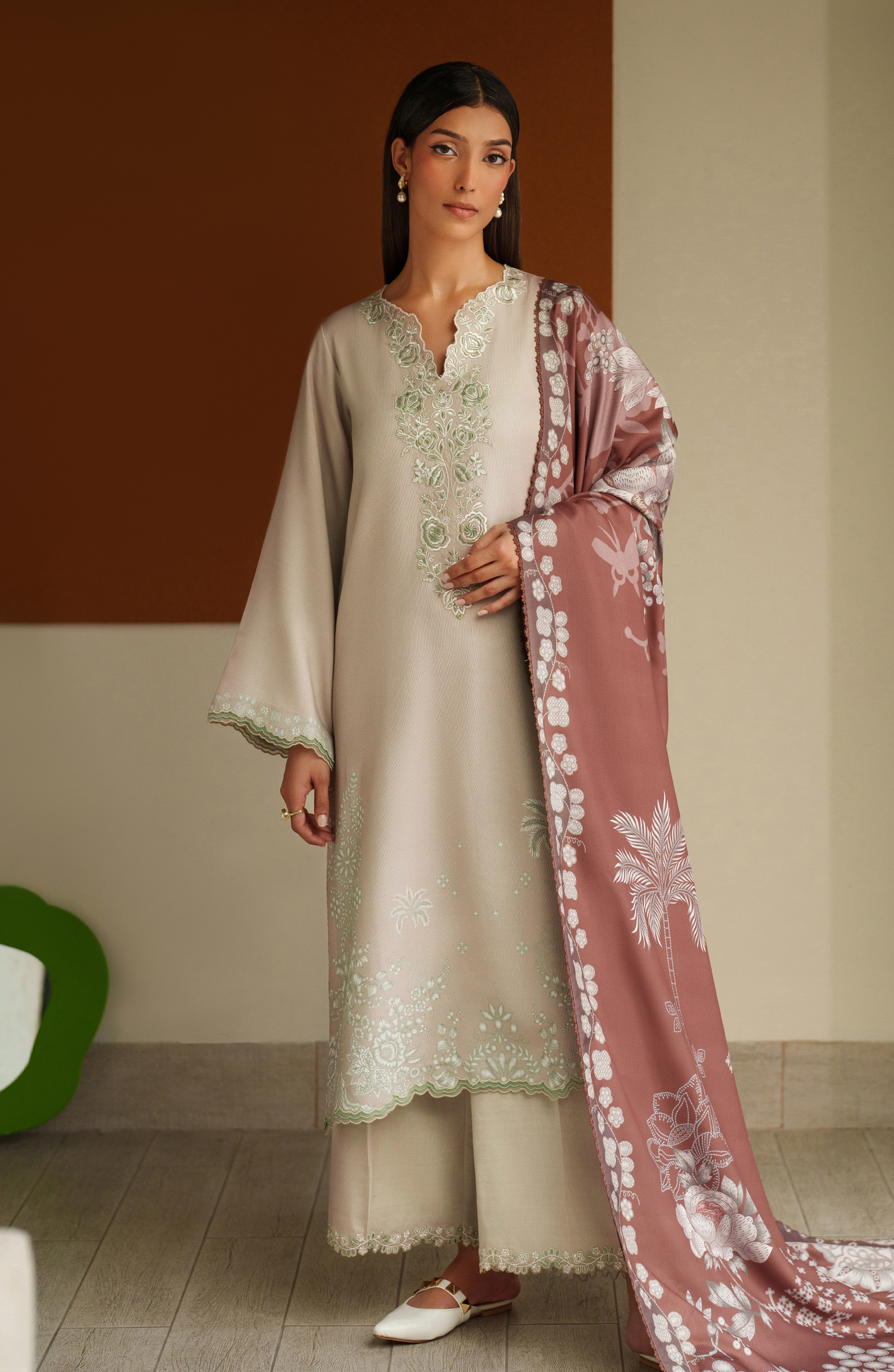 Seran | Bellini Winter 25 | DEVENE