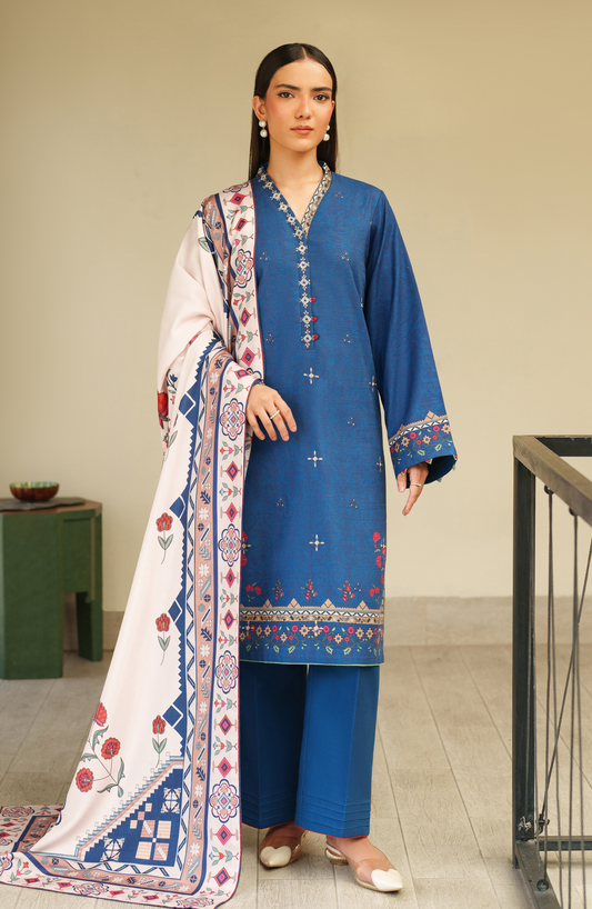 Seran | Bellini Winter 25 | CASPIRA