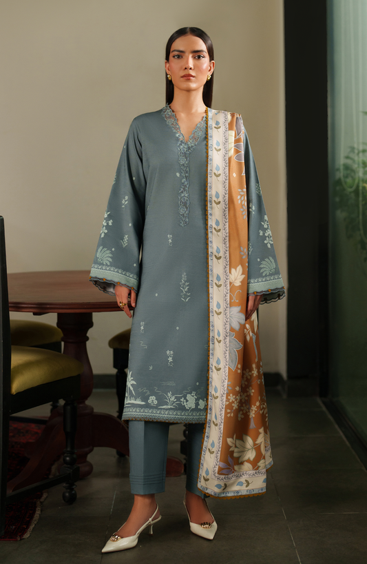 Seran | Bellini Winter 25 | EIRENE