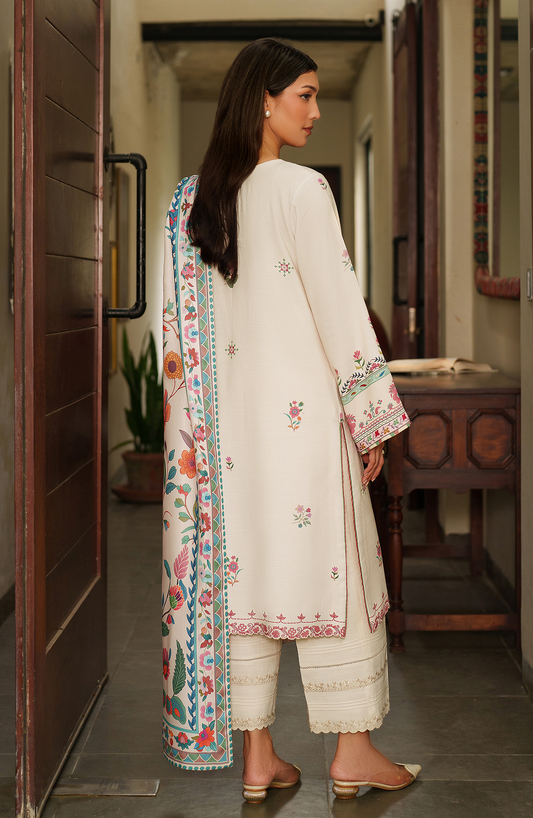 Seran | Bellini Winter 25 | ALYUNE