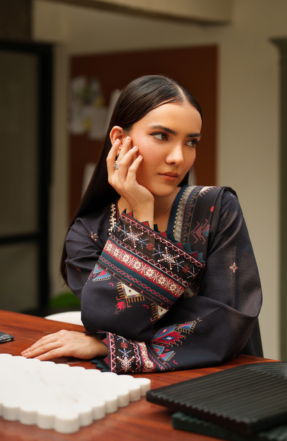 Seran | Bellini Winter 25 | CENDARA