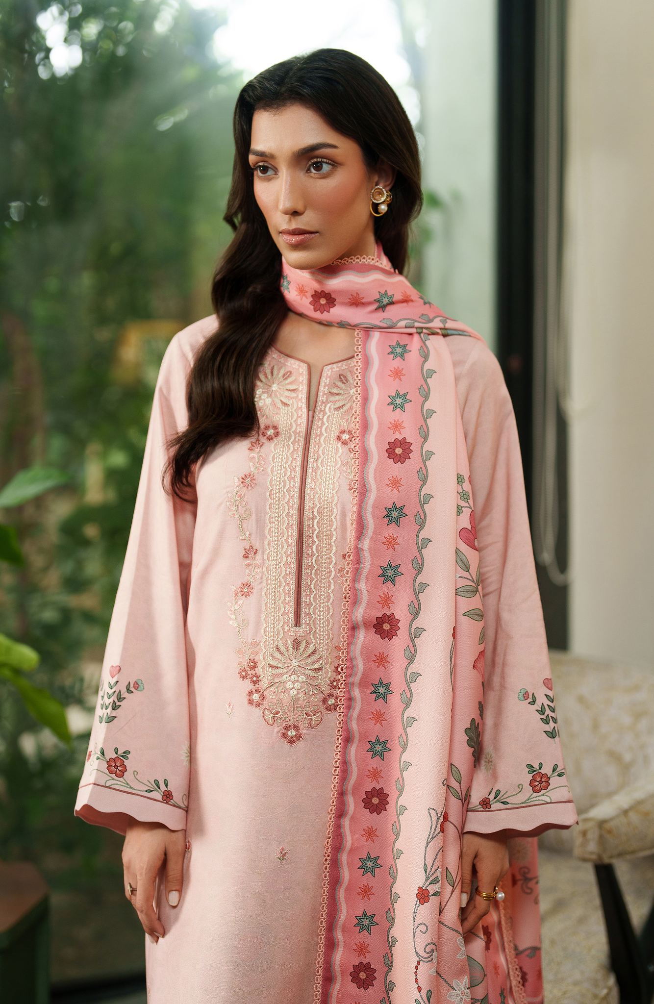 Seran | Bellini Winter 25 | SERALYN
