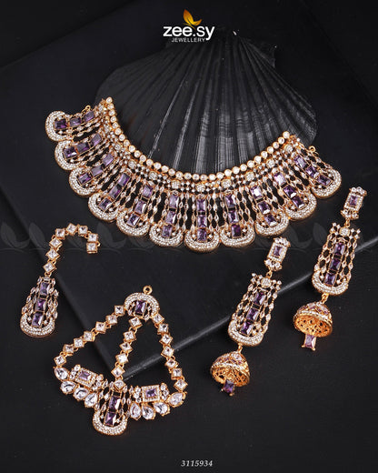 Ariana Bridal Sets - Libasekhas
