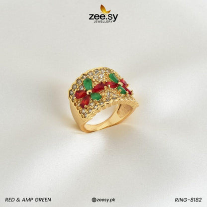 Ring-8182 - Libasekhas