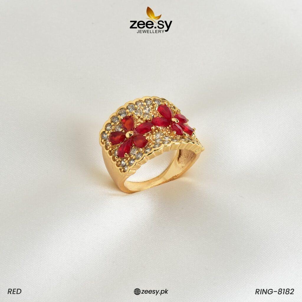 Ring-8182 - Libasekhas