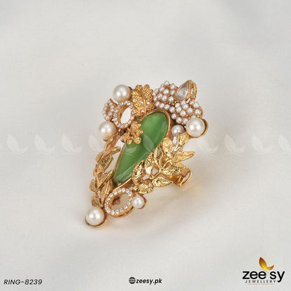 Ring-8239 - Libasekhas