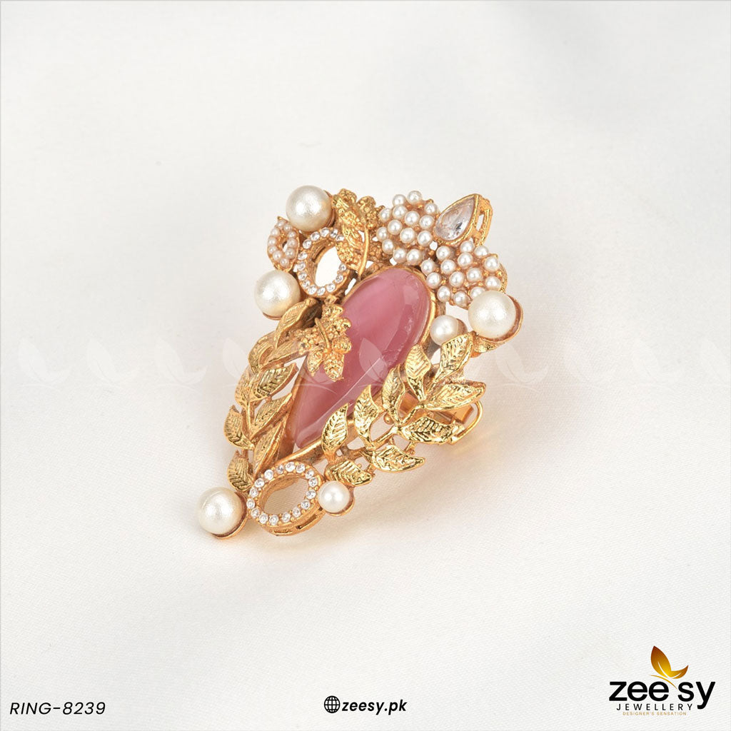 Ring-8239 - Libasekhas