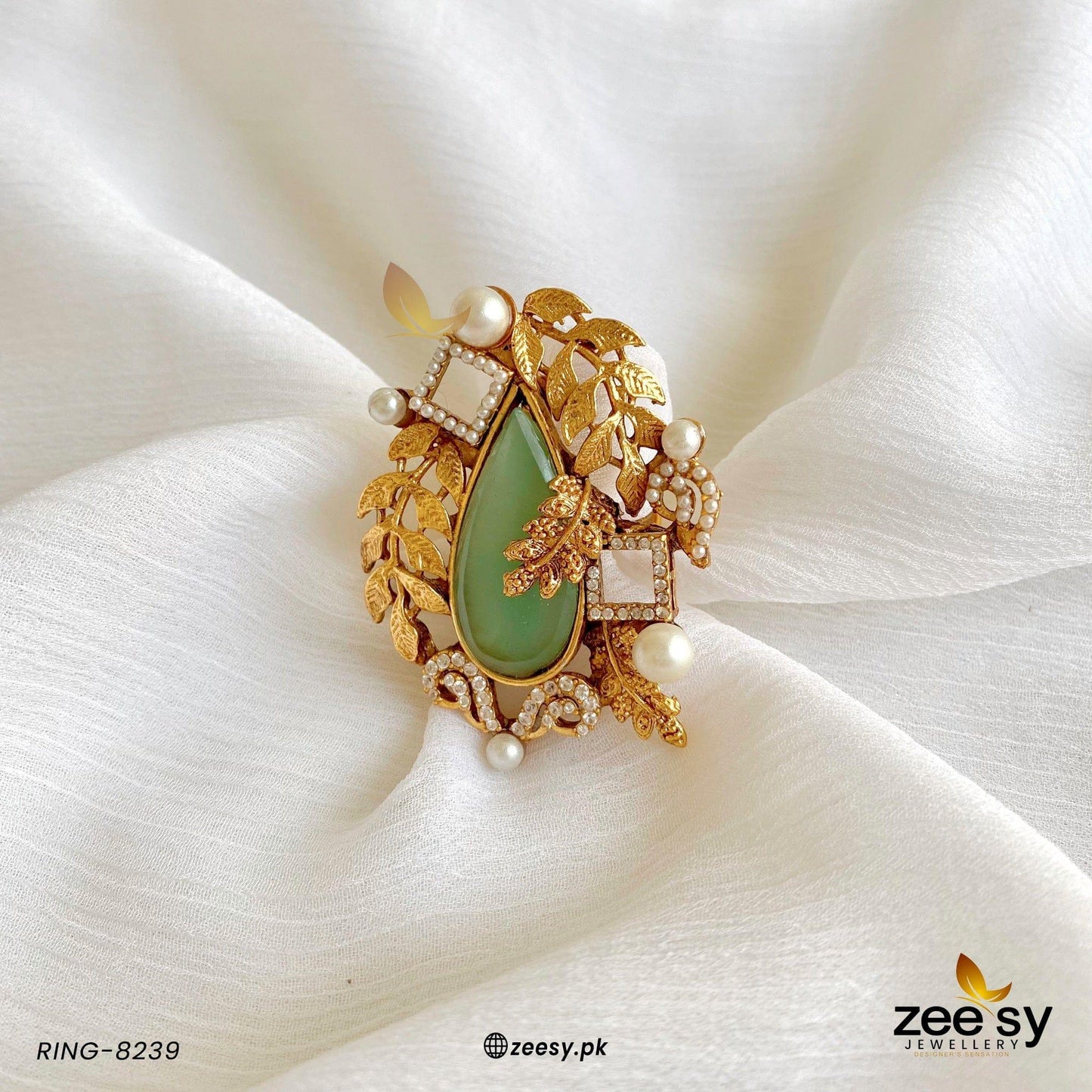 Ring-8239 - Libasekhas