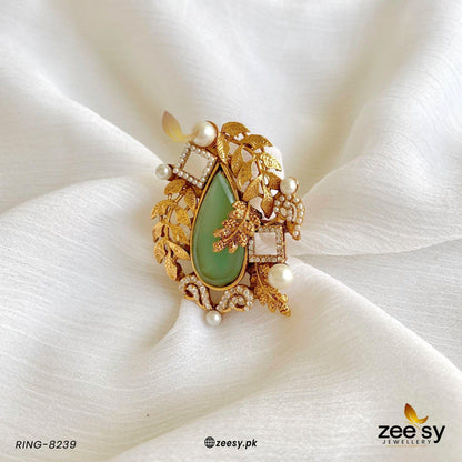 Ring-8239 - Libasekhas