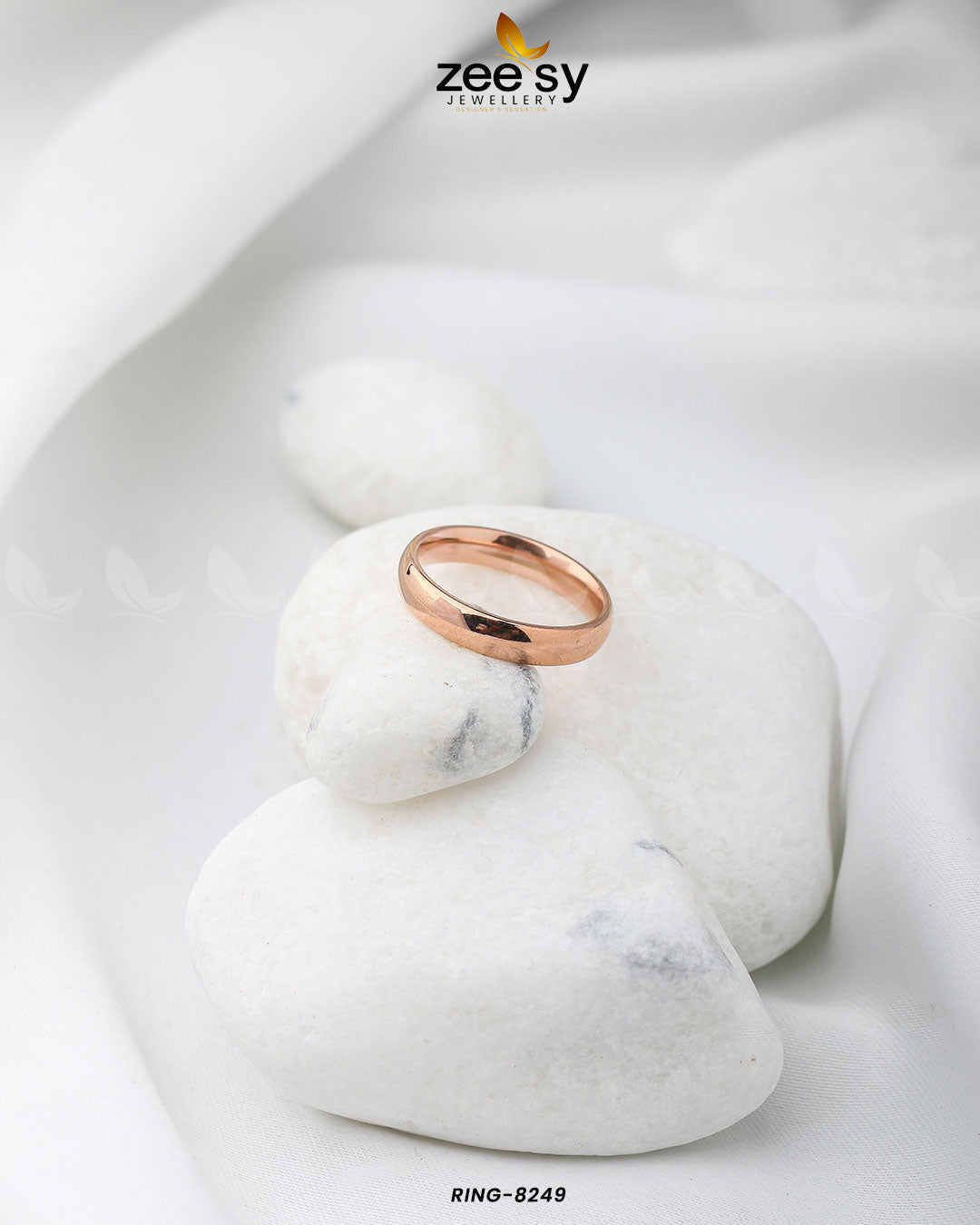 Promise Ring-8250 - Libasekhas
