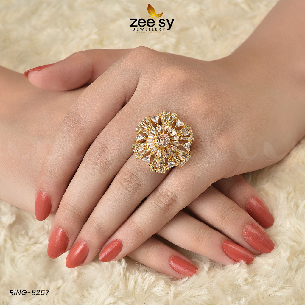 Ring-8257 - Libasekhas