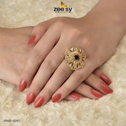Ring-8257 - Libasekhas