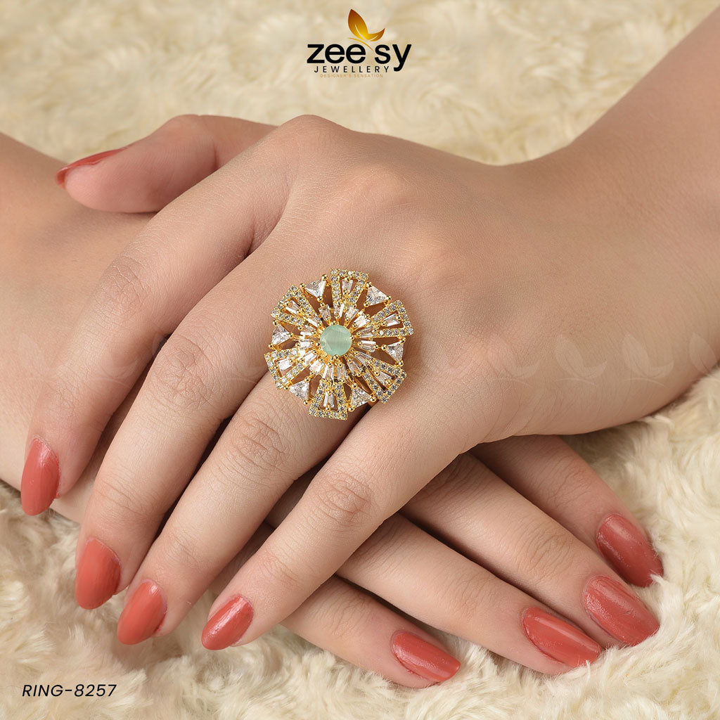 Ring-8257 - Libasekhas