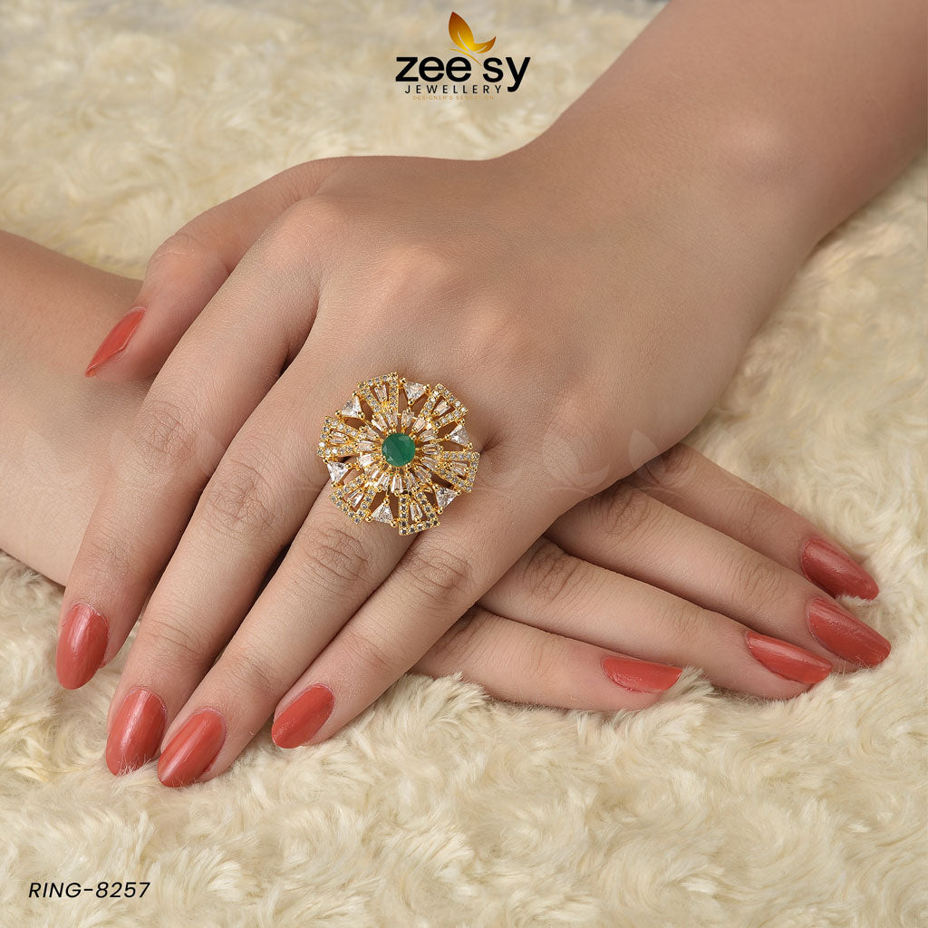 Ring-8257 - Libasekhas